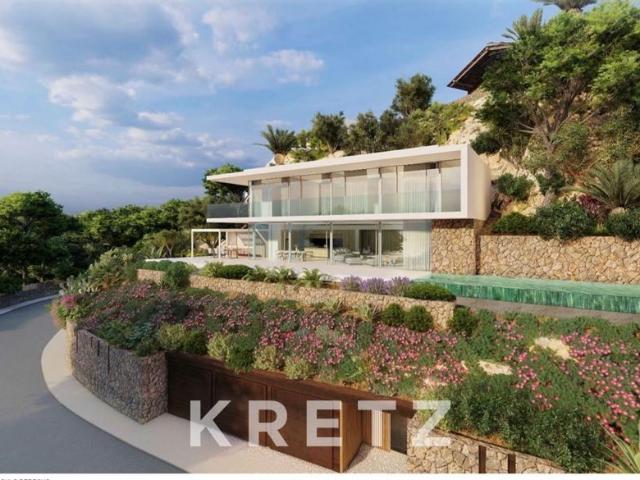 Chalet en venta en Begur, Girona