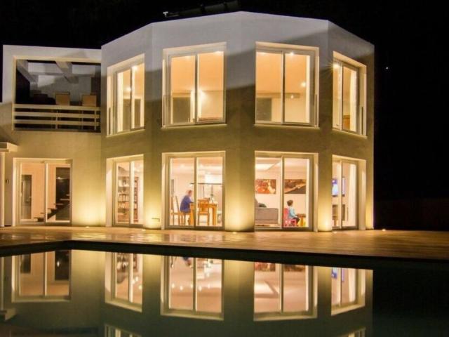 Chalet en venta en Sierra de las Nieves, Andalucía