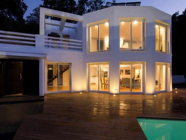 Chalet en venta en Sierra de las Nieves, Andalucía
