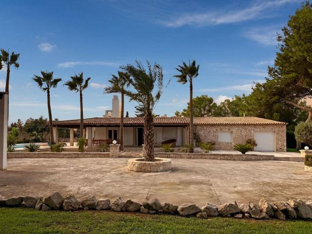 Chalet en venta en Muro, Illes Balears