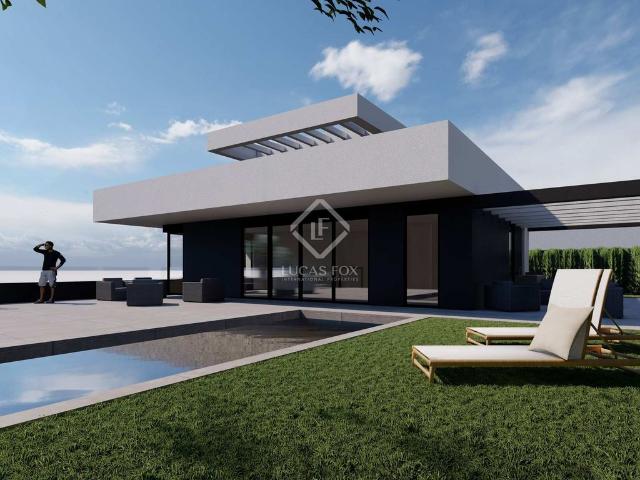 Villa en venta en Málaga