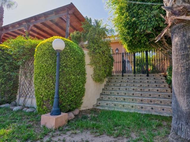 Chalet en venta en Urbanización Los Balcones, el Baix Segura / La Vega Baja
