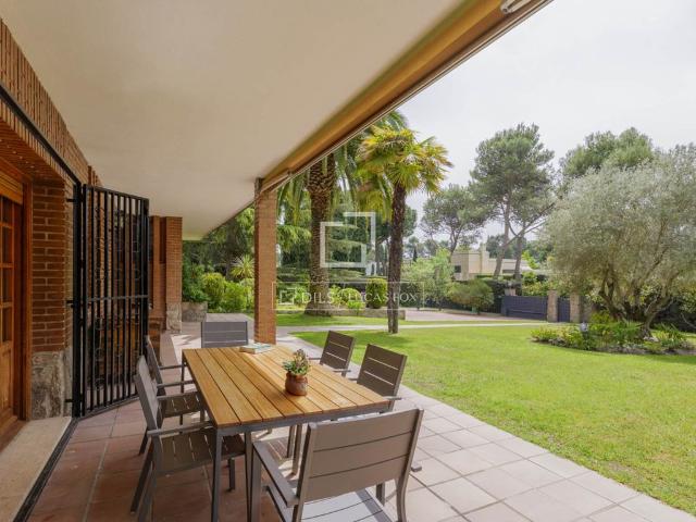 Chalet en venta en Boadilla Del Monte, Madrid