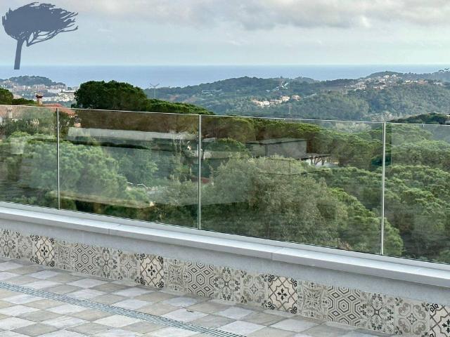 Chalet en venta en la Selva, Catalunya