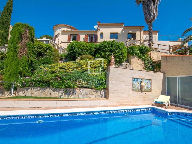 Chalet en venta en Calonge i Sant Antoni, Baix Empordà