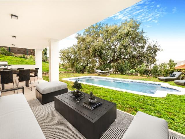 Chalet en venta en Artola, Costa del Sol Occidental
