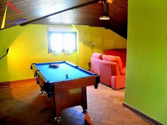 Chalet en venta en Palazuelos De Eresma, Castilla y León