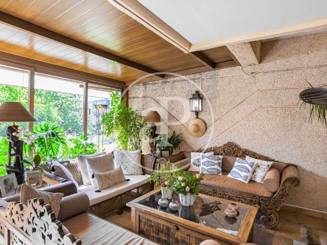 Villa en venta en Boadilla Del Monte, Urbanizaciónes Noroeste