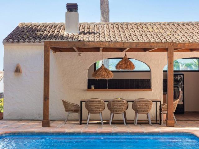 Chalet en venta en Urbanització L'Ermita, la Marina Alta
