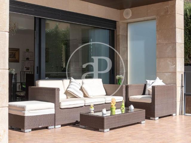Chalet en venta en Ciutat Jardí, Palma