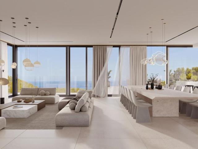 Chalet en venta en Urbanització Roca Llisa, Eivissa