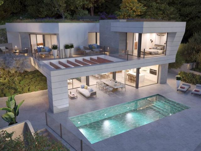 Chalet en venta en Centro, Málaga-Costa del Sol