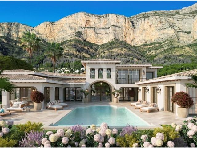 Chalet en venta en Adsubia, Valencia