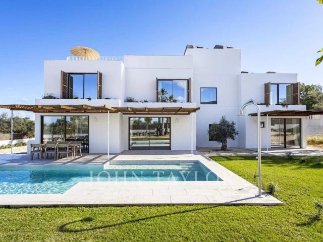 Chalet en venta en Baleares