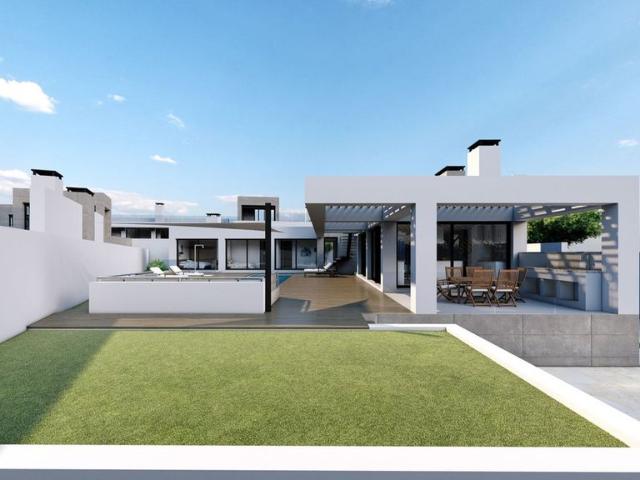 Chalet en venta en El Chaparral, Comarca de la Vega de Granada
