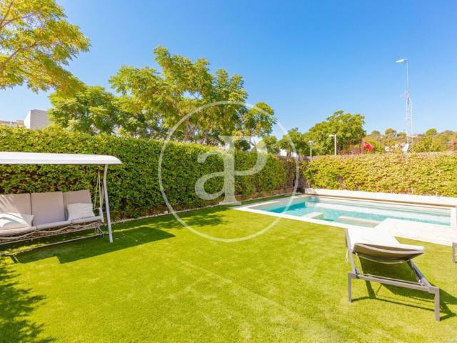 Chalet en venta en Club de Campo, San Sebastián De Los Reyes