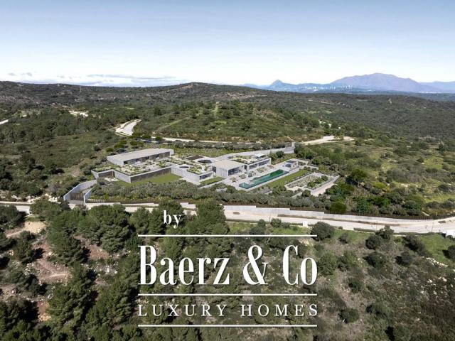 Chalet en venta en Campo de Gibraltar, Andalucía