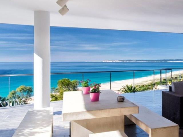 Chalet en alquiler en Zahara de los Atunes, La Janda