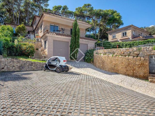Chalet en venta en Calonge i Sant Antoni, Baix Empordà