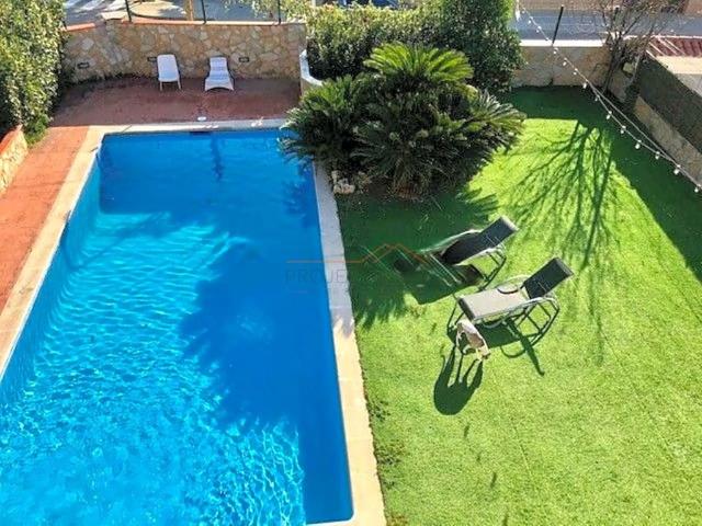 Chalet en venta en Can Roca, Baix Llobregat