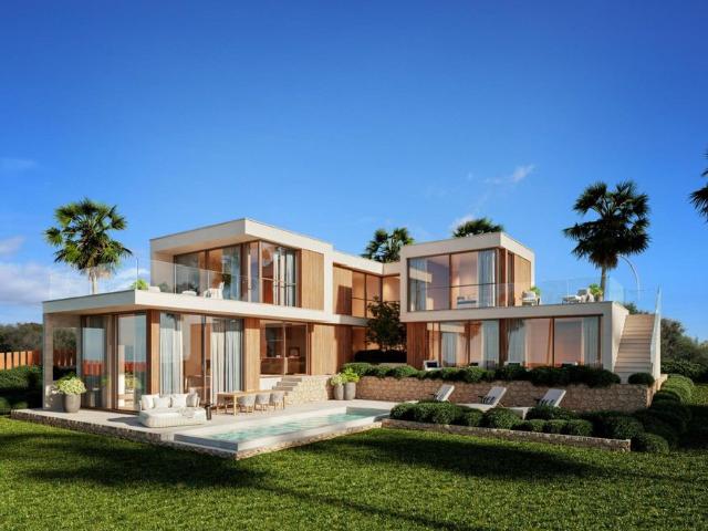 Chalet en venta en Son Gual II, Palma