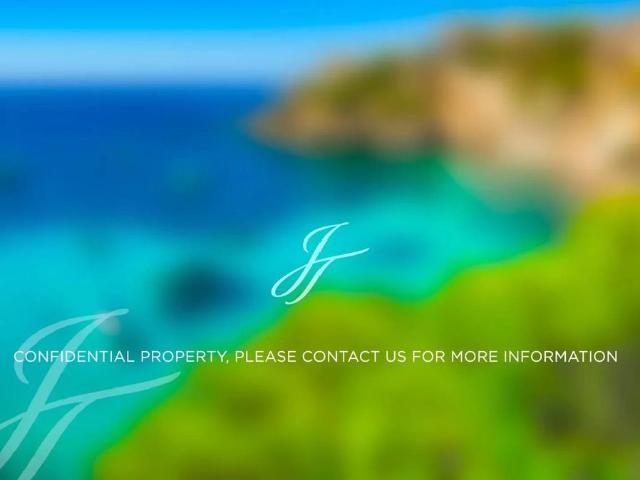 Chalet en venta en Calvià, Serra de Tramuntana