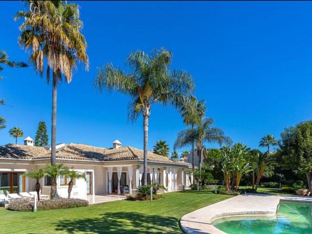 Chalet en venta en Costa del Sol Occidental, Andalucía