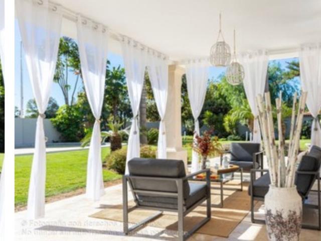 Chalet en venta en Costa del Sol Occidental, Andalucía