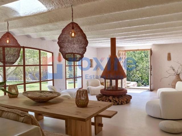 Chalet en venta en Sant Josep de sa Talaia, Eivissa