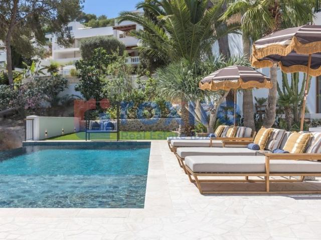 Chalet en venta en Urbanització Can Fornet, Eivissa