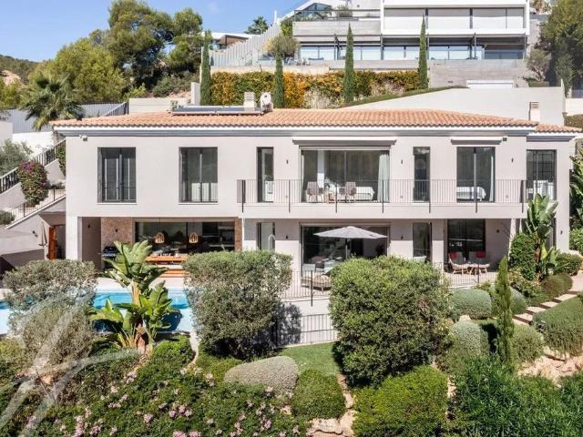 Chalet en venta en Baleares