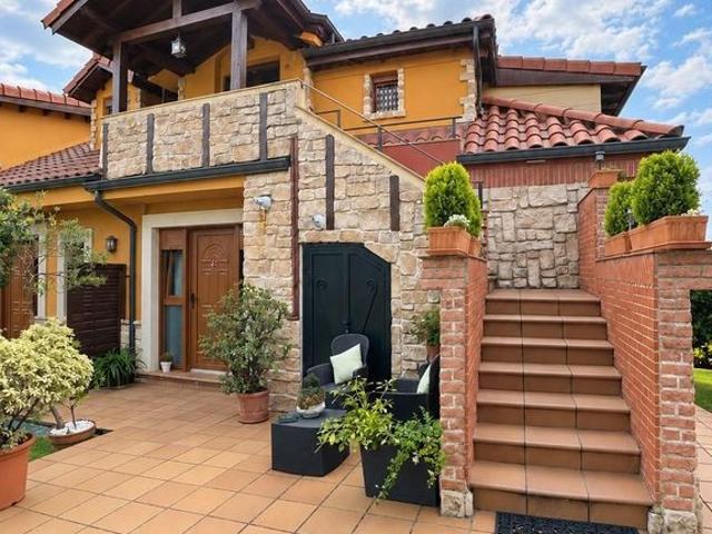 Chalet en venta en Rubayo, Marina De Cudeyo
