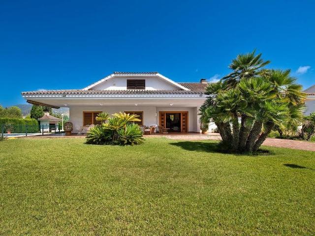Chalet en venta en la Plana Alta, Valencia