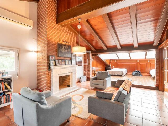 Chalet en alquiler en Baix Llobregat, Catalunya