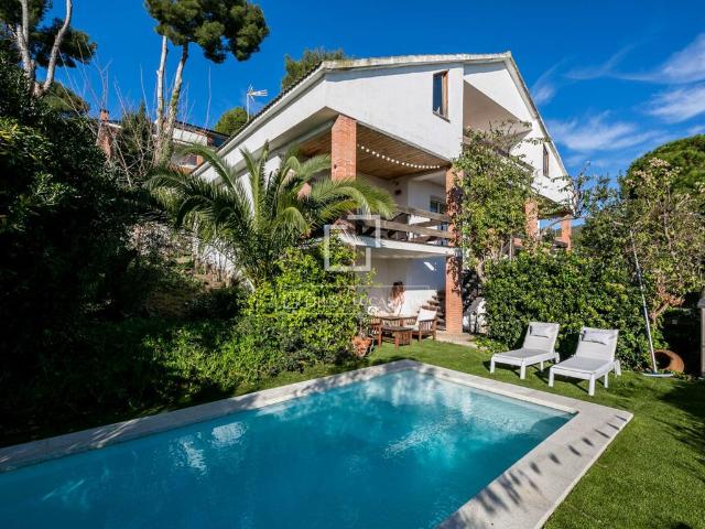 Chalet en venta en Baix Llobregat, Catalunya