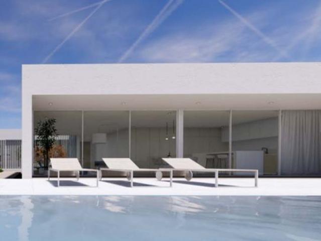 Chalet en venta en Puerto Calero, Yaiza