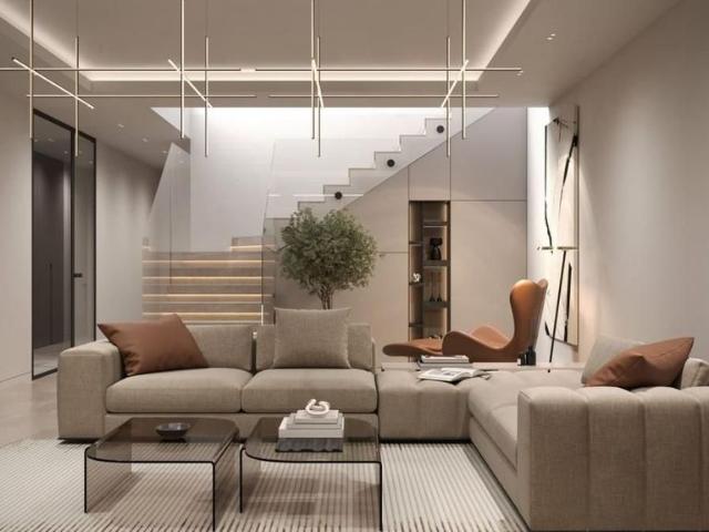 Chalet en venta en Costa del Sol Occidental, Andalucía