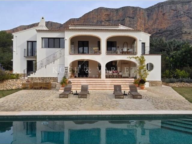 Chalet en venta en Urbanització L'Ermita, la Marina Alta