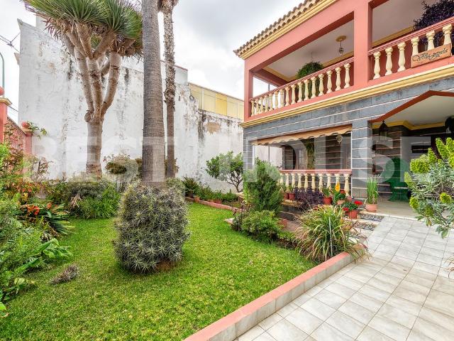 Chalet en venta en Gran Canaria, Canarias