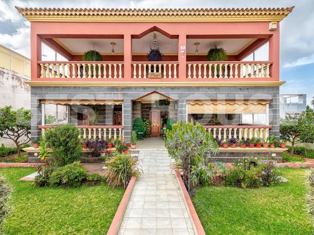 Chalet en venta en Gran Canaria, Canarias