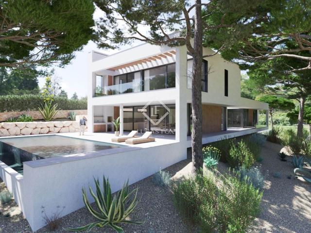 Chalet en venta en Maresme, Catalunya