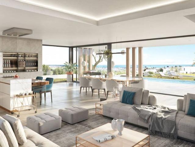 Chalet en venta en Barriada Islas Canarias, Costa del Sol Occidental