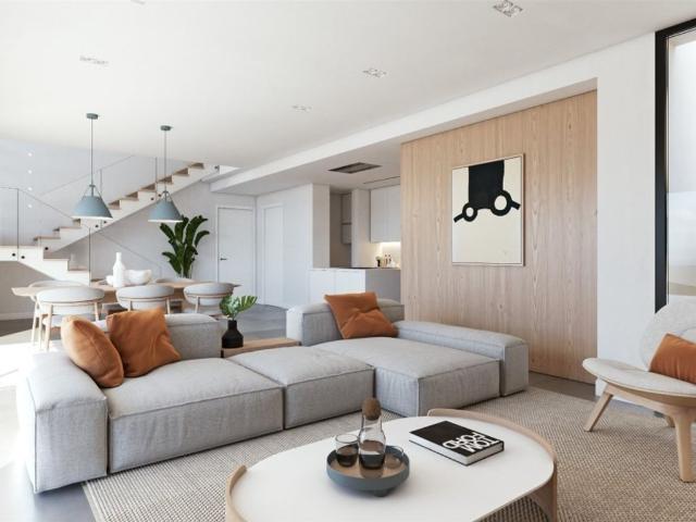 Chalet en venta en la Marina Alta, Valencia