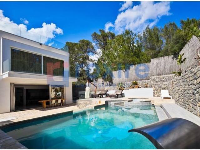 Chalet en venta en Eivissa, Baleares