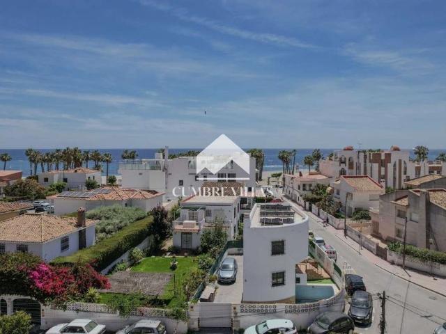 Chalet en venta en Velilla-Taramay, Comarca de la Costa Granadina
