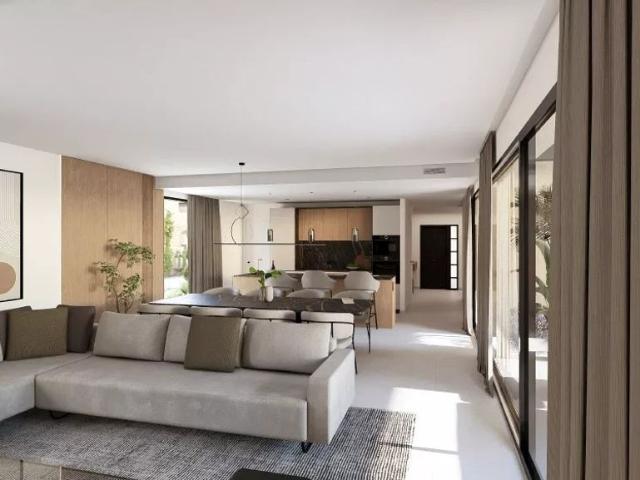 Chalet en venta en Murcia