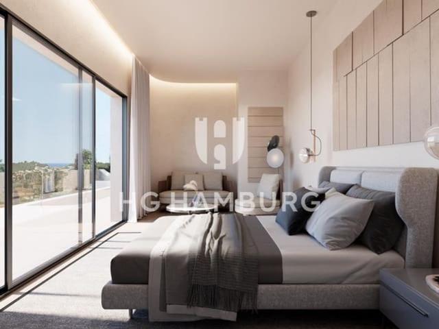 Chalet en venta en la Marina Alta, Valencia