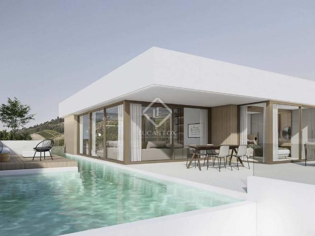 Villa en venta en Finestrat