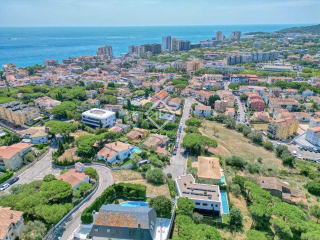 Chalet en venta en Castell d'Aro, Platja d'Aro i s'Agaró, Baix Empordà