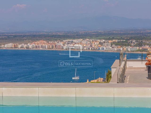 Chalet en venta en Alt Empordà, Catalunya